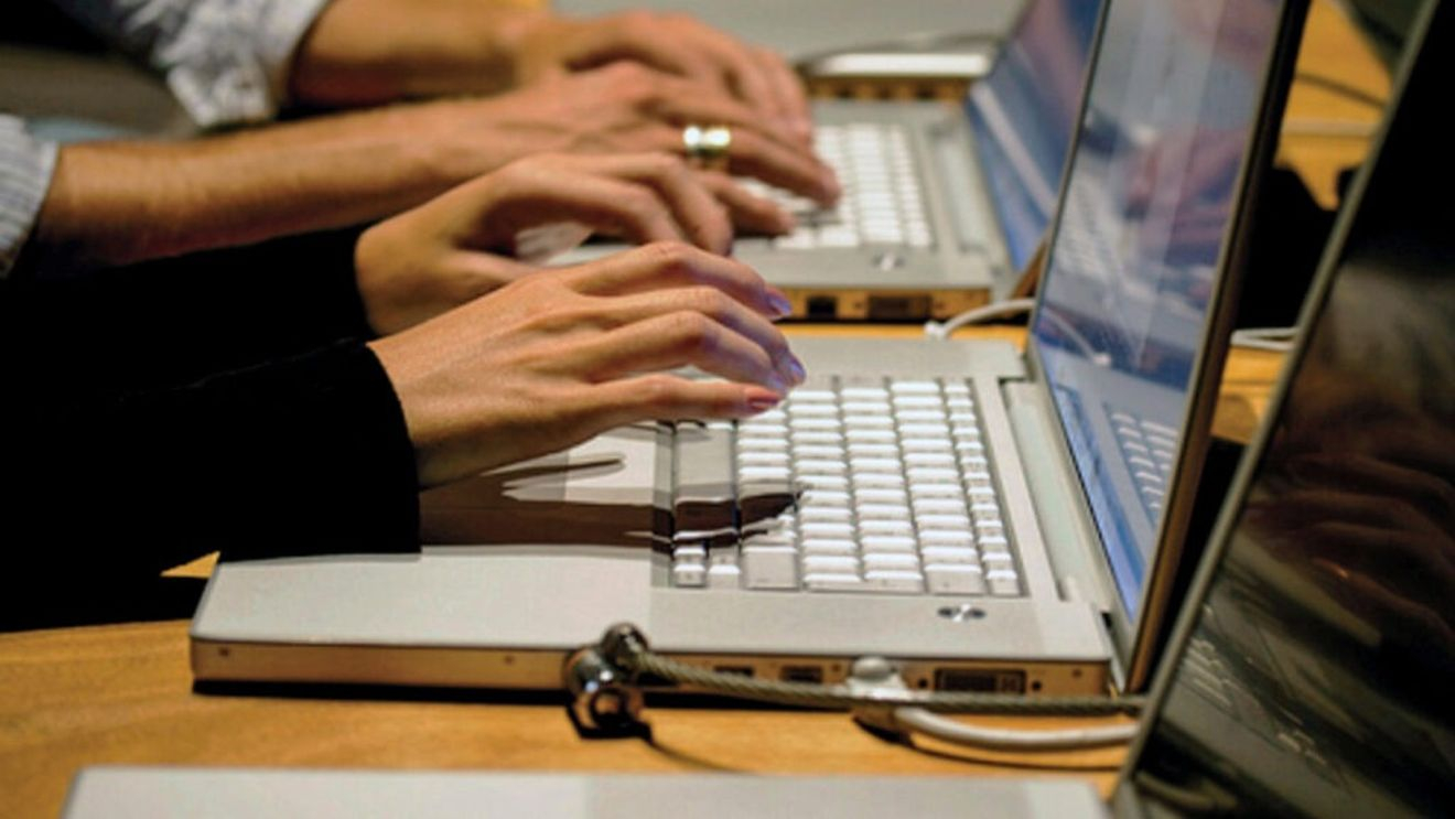 Reguli noi pentru site-urile instituțiilor