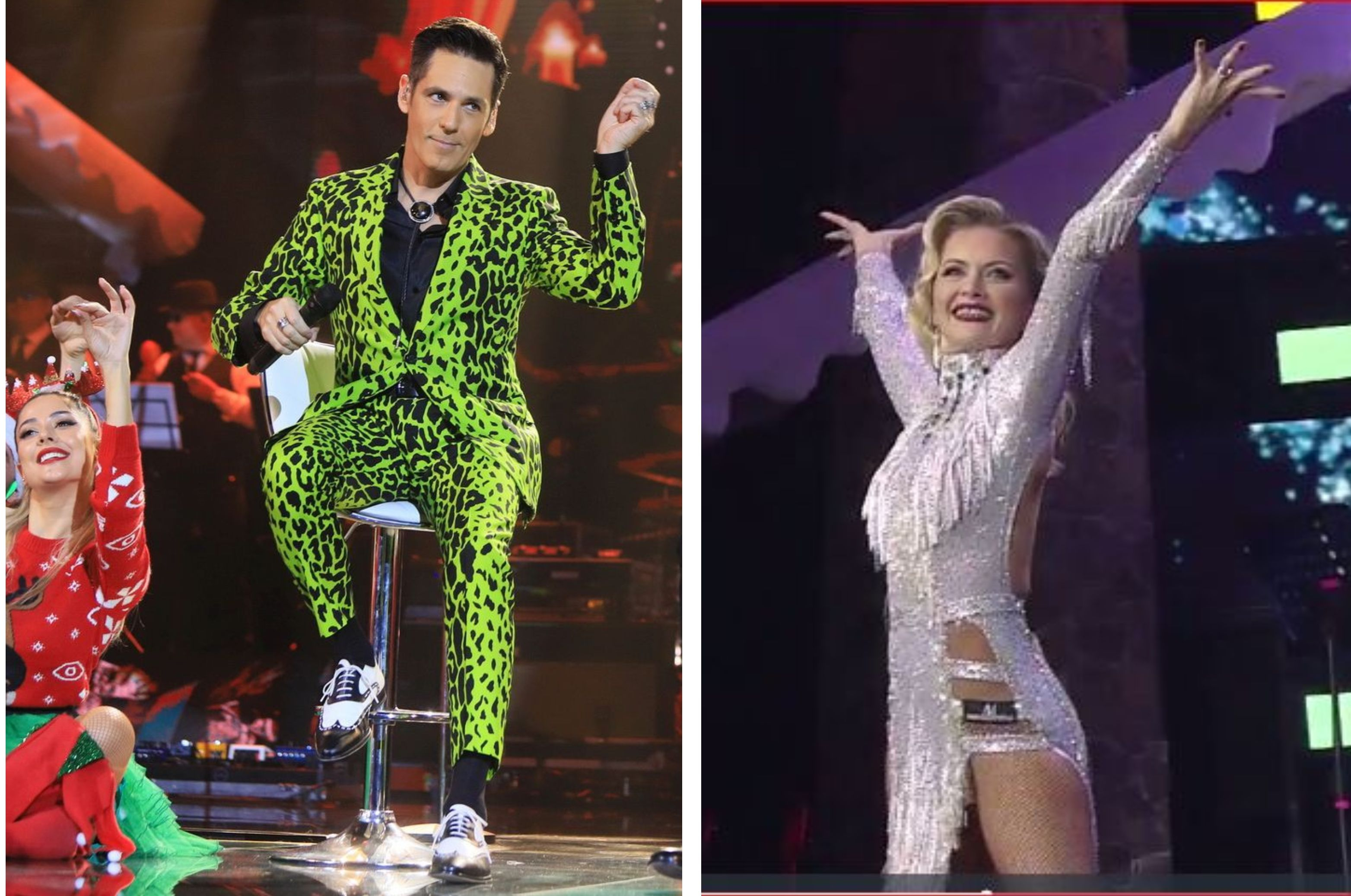 Femeile care l-au inspirat pe Ștefan Bănică