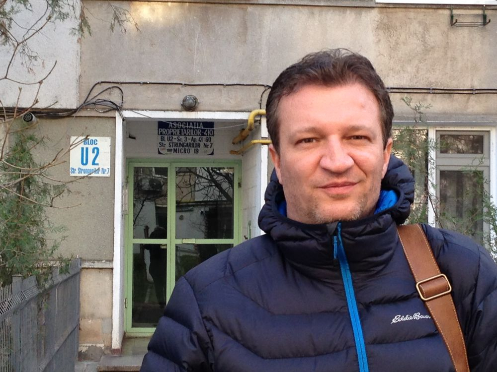 De ce a ales un gălăţean Canada, nu Australia sau Noua Zeelandă: ”Am vrut să fiu cât mai aproape de casă”