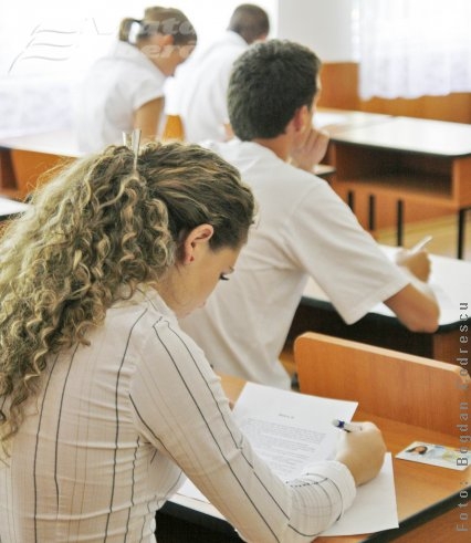 S-a aprobat calendarul bacalaureatului