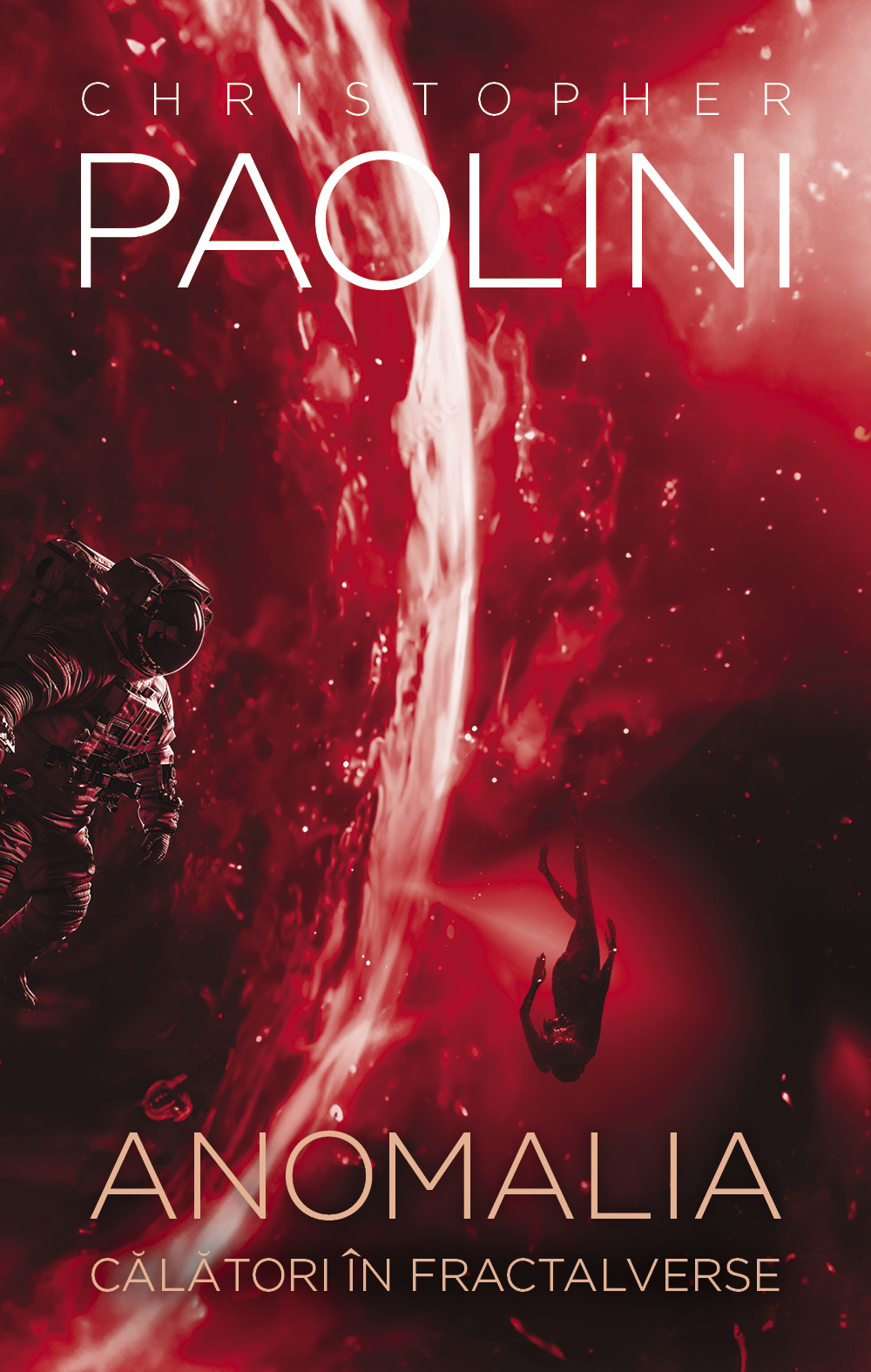 SF cu trimiteri la întrebări existențiale