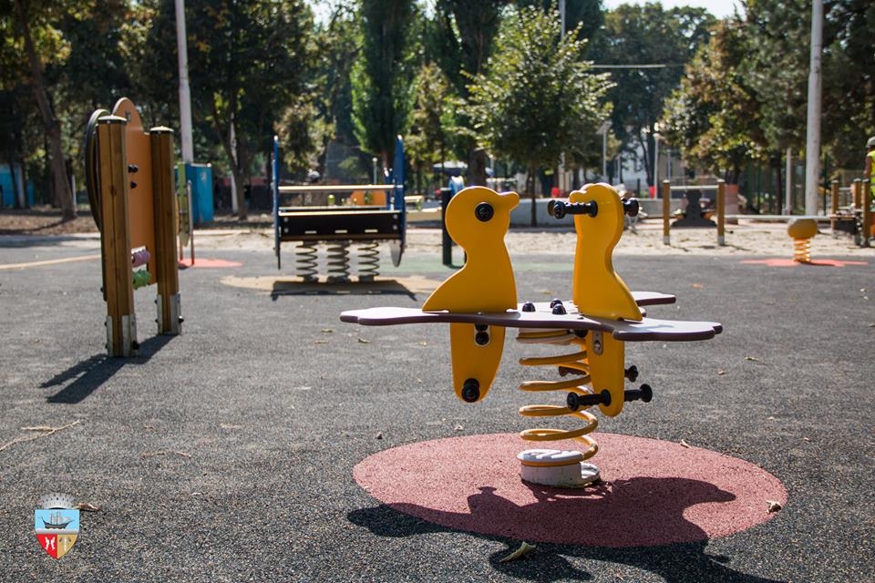 În sfârşit! ORĂŞELUL COPIILOR va fi inaugurat marţi