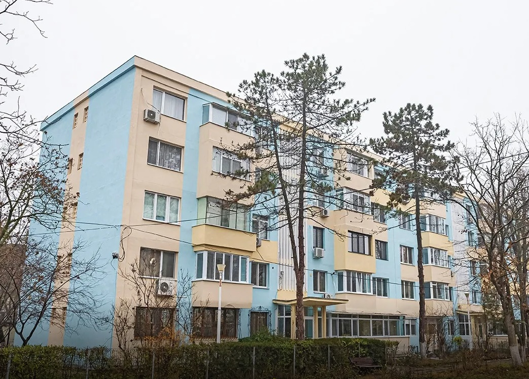 Alte trei blocuri din Galaţi vor fi renovate