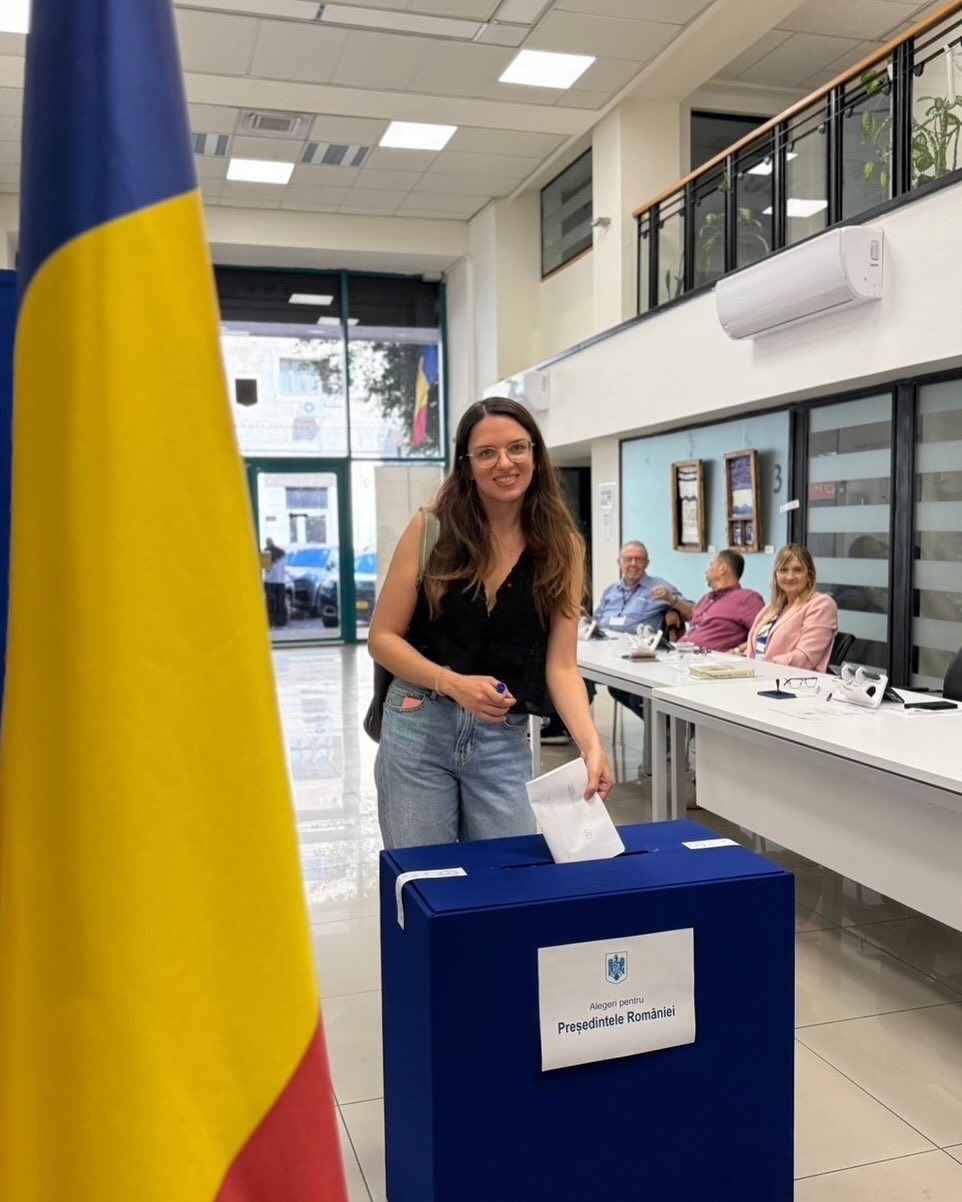 Diaspora votează! Câţi români şi-au ales deja preşedintele
