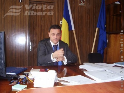 „Ştiu la ce m-am angajat, ştiu că nu e uşor!…”