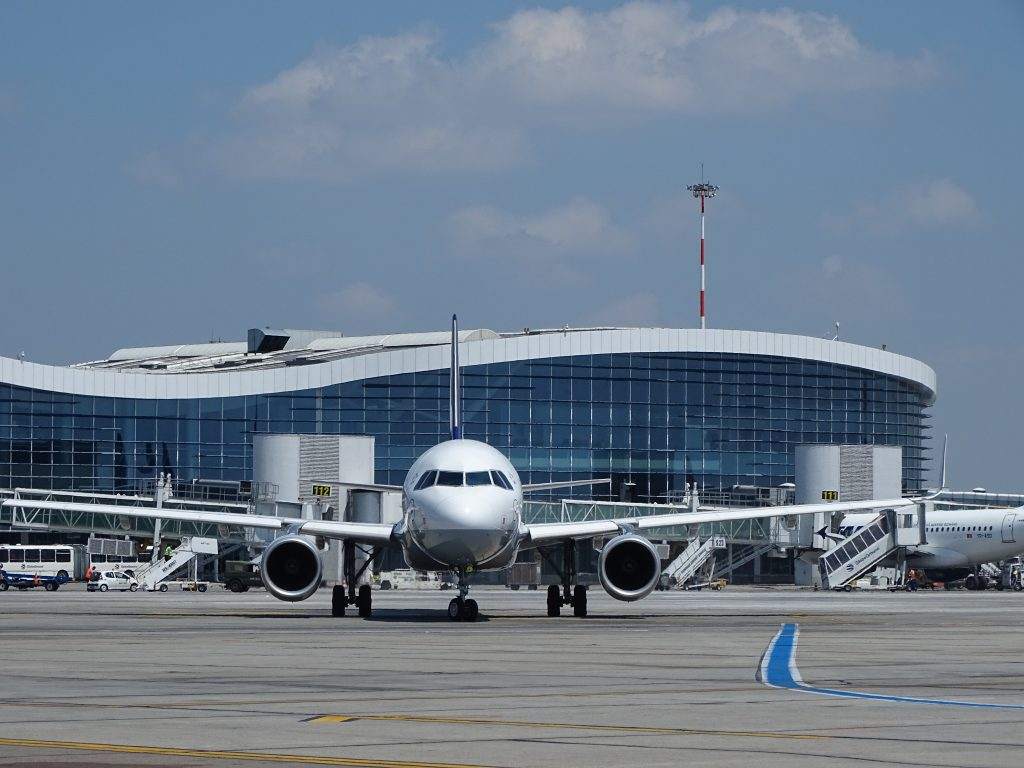 Reguli noi de plată a bagajului suplimentar la Aeroportul Otopeni