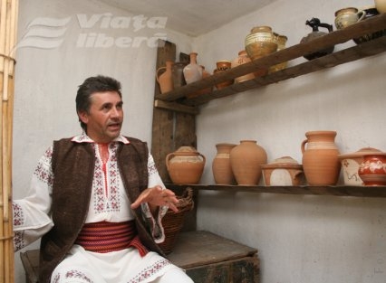 Paul Buţa îl reactivează pe Tănase