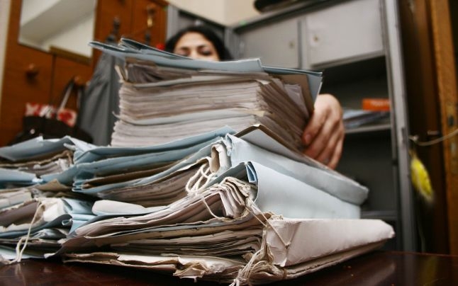 REPORTERUL CETĂŢEANULUI/ Împreună prin HĂŢIŞURILE instituţionale