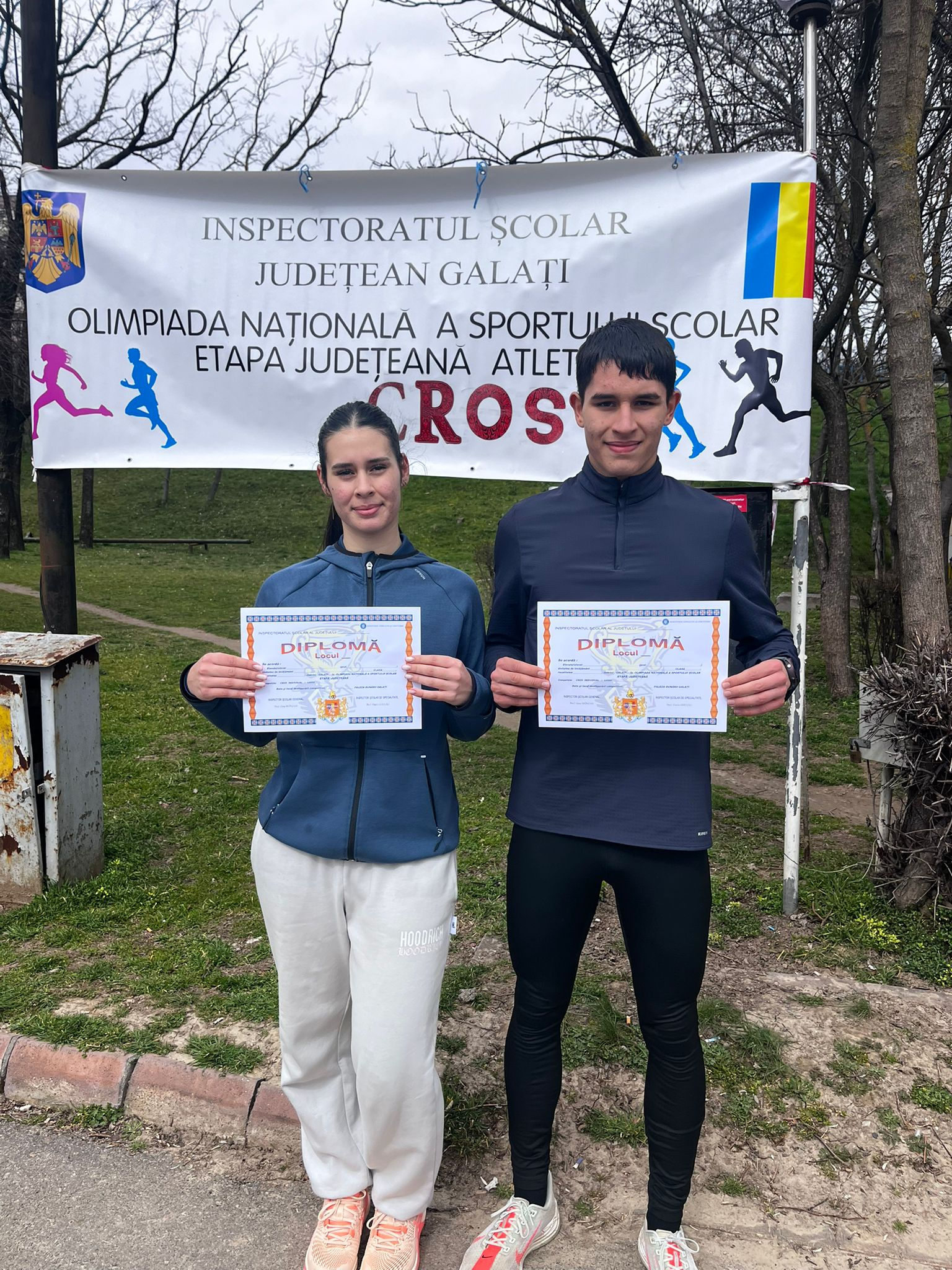 Locul I și II pe judeţ pentru doi fraţi din Galaţi