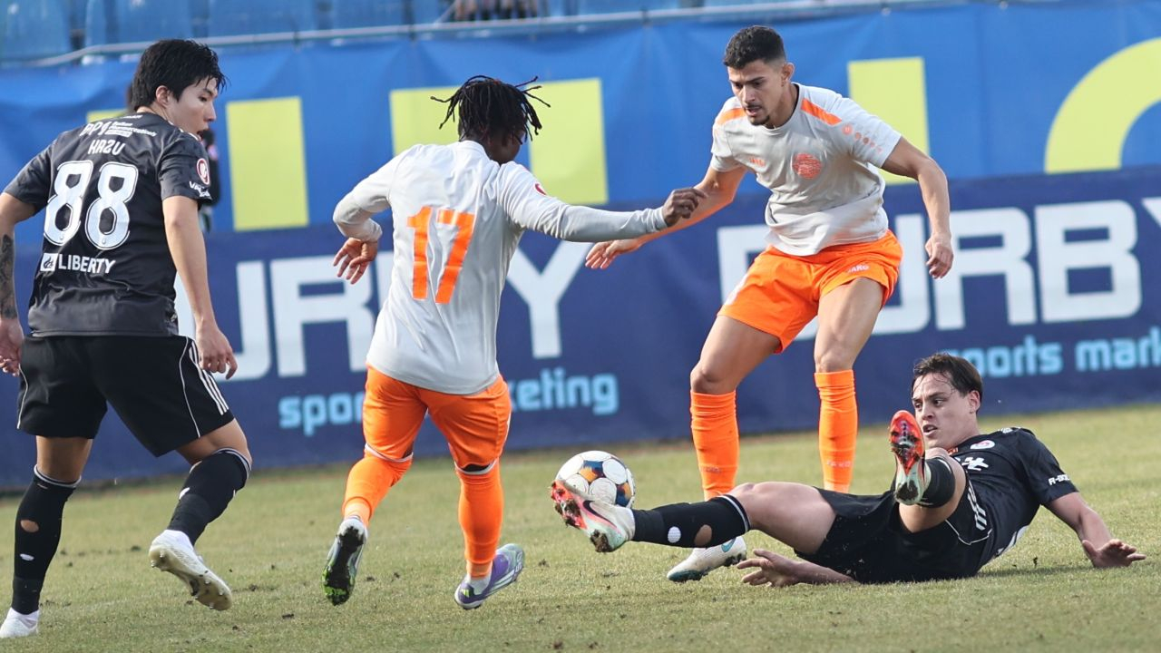 Oțelul revine cu șanse în lupta la play-off. Două vești bune pentru fanii gălățeni