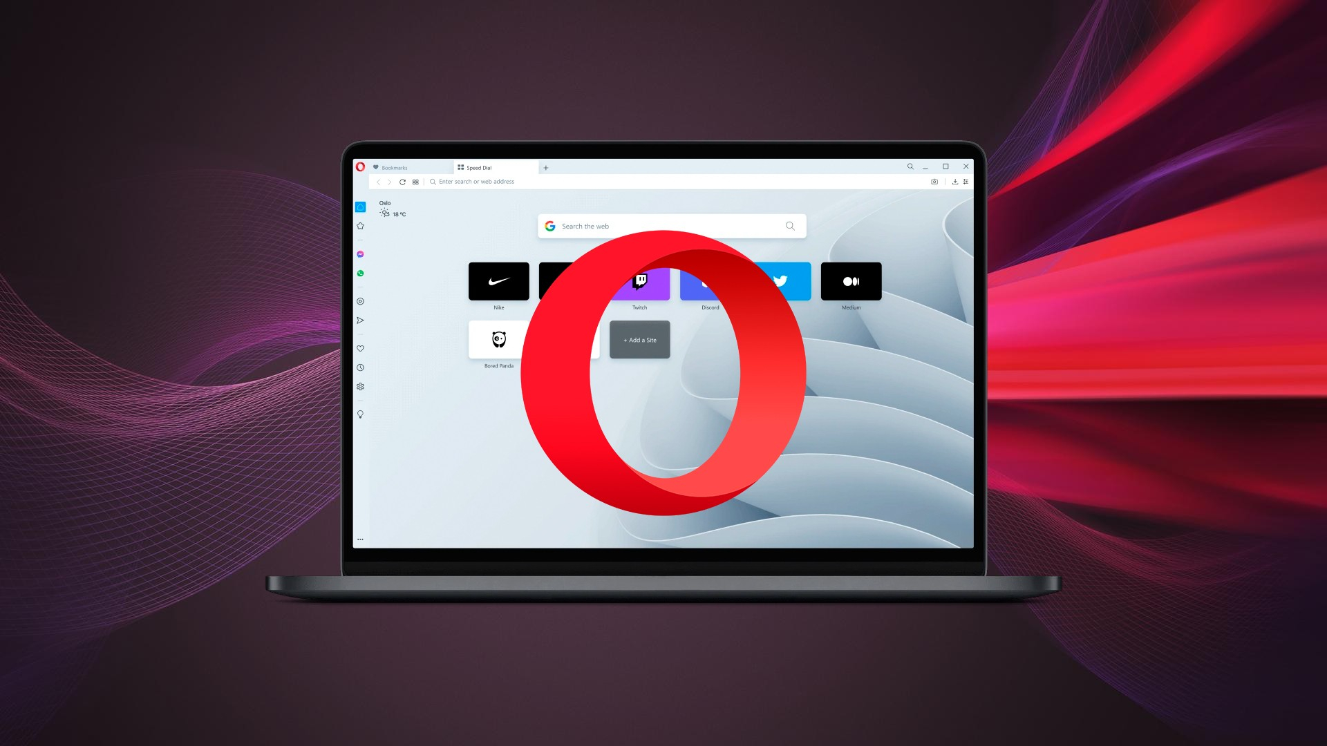 Opera anunţă integrarea ChatGPT în browser-ul său