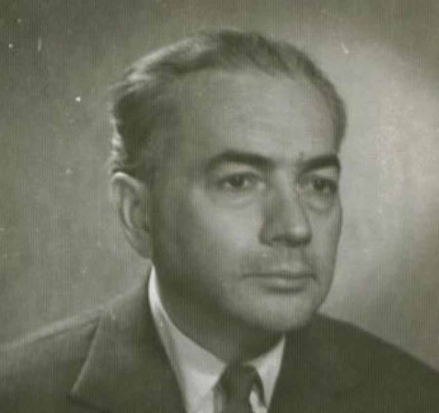 Gălăţeni care au uimit lumea - Călin Popovici