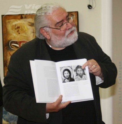 Icoana, prilej de dialog între creştini (5)