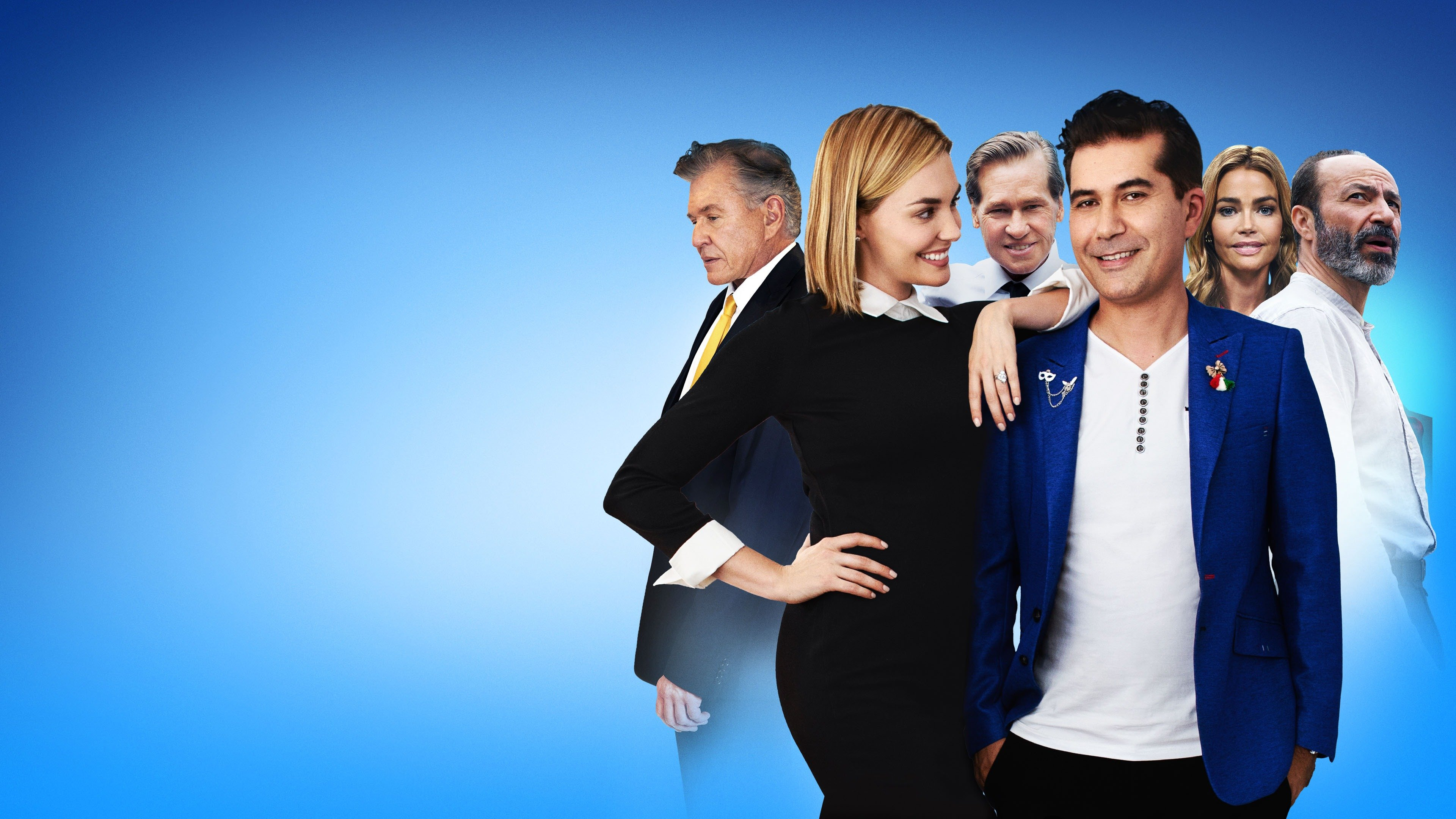 Salvarea nepotului nenăscut, în filmul zilei la tv