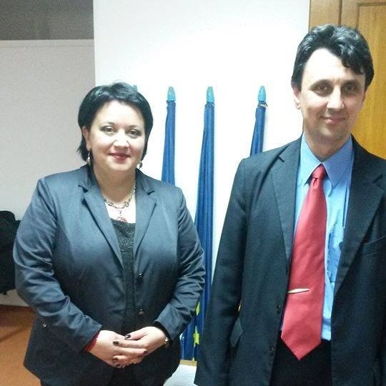 Mediatorii gălăţeni au corp judeţean. Cine sunt şefii noii structuri