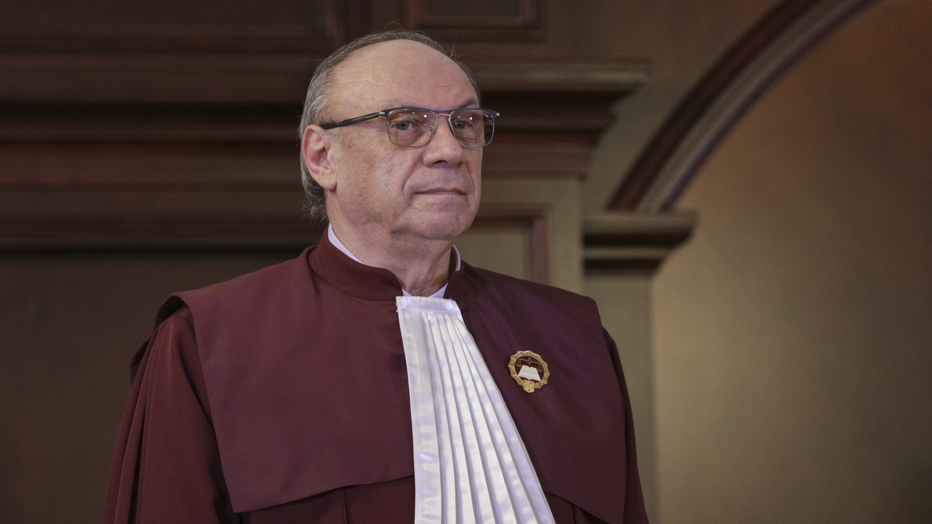 Curtea Constituțională dezminte plata indemnizațiilor de final de mandat