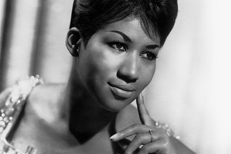 Regina muzicii soul, Aretha Franklin, s-a stins din viaţă