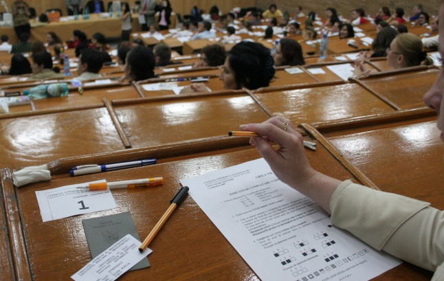 Trei magistraţi noi în judeţul Galaţi
