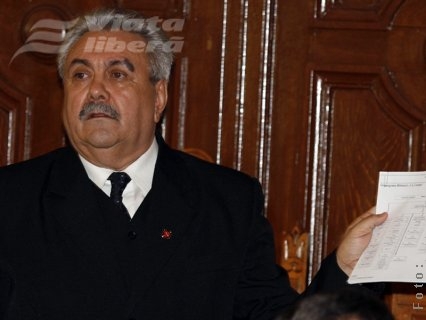 Veniturile directorului Bibliotecii „V.A. Urechia”