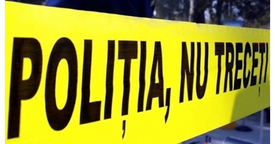 Moarte cumplită într-o benzinărie din Galaţi. Un şofer a fost strivit de autocar