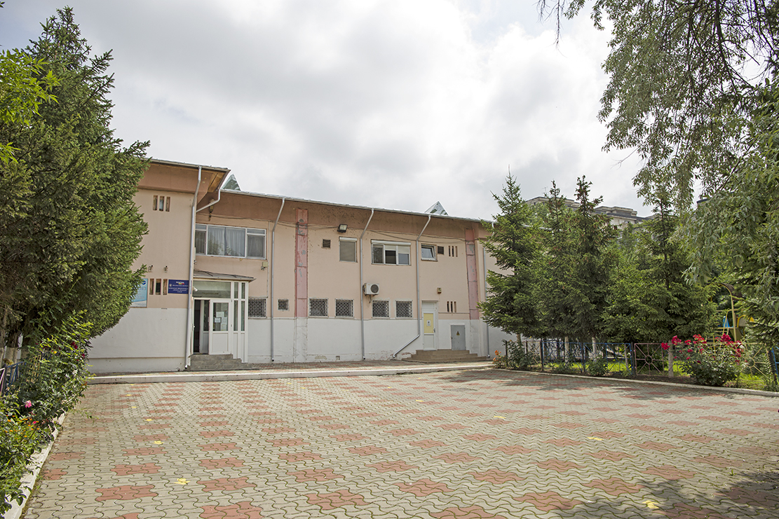 Bani europeni pentru Grădinița "Motanul Încălțat"