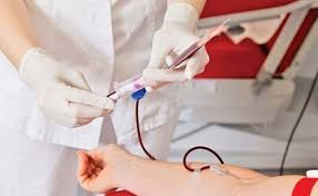 ALERTĂ în centrele de transfuzii