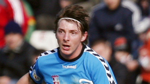 Antal, în topul UEFA!