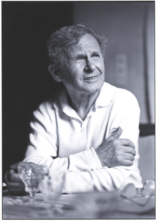 Remember. Idel Ianchelevici (1909-1994)