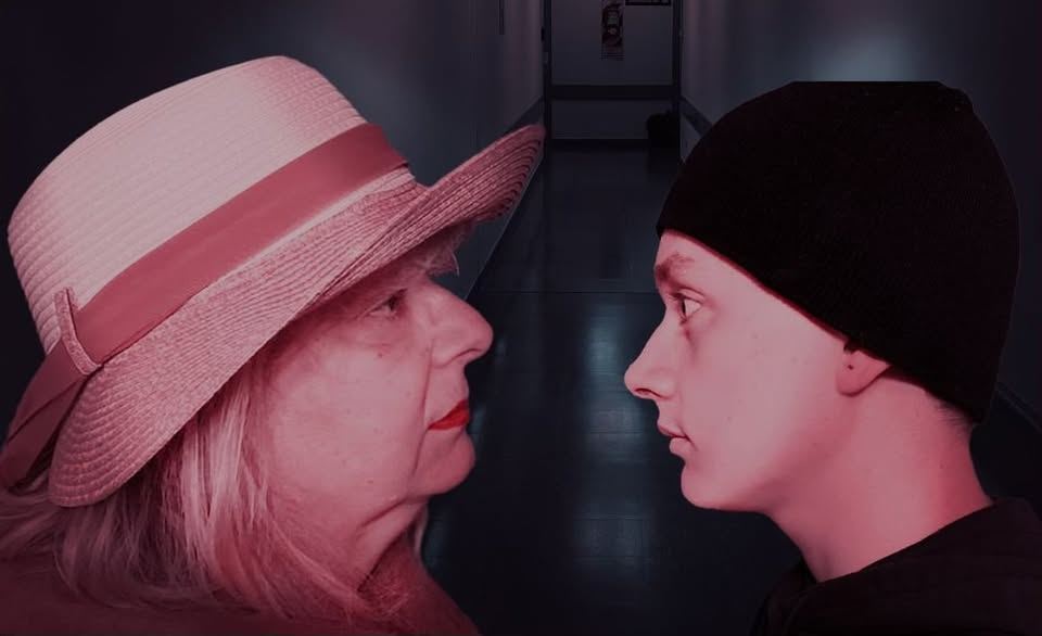 „Oscar şi Tanti Roz”, la Teatrul din Buzunar