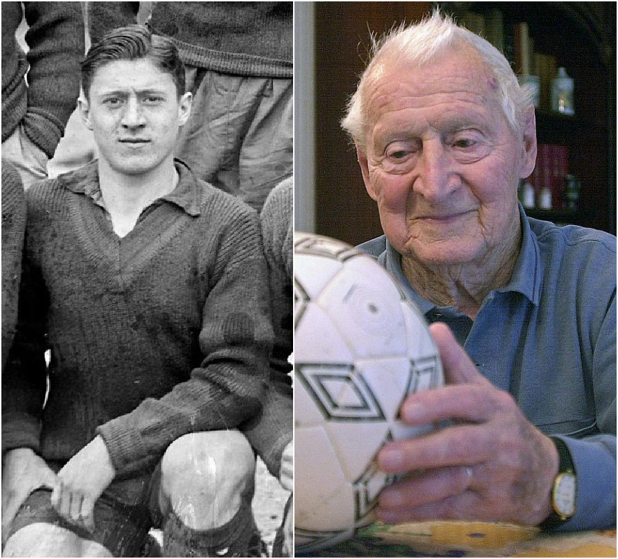 Oameni de seamă. Lucien Laurent, primul marcator al Mondialelor de fotbal