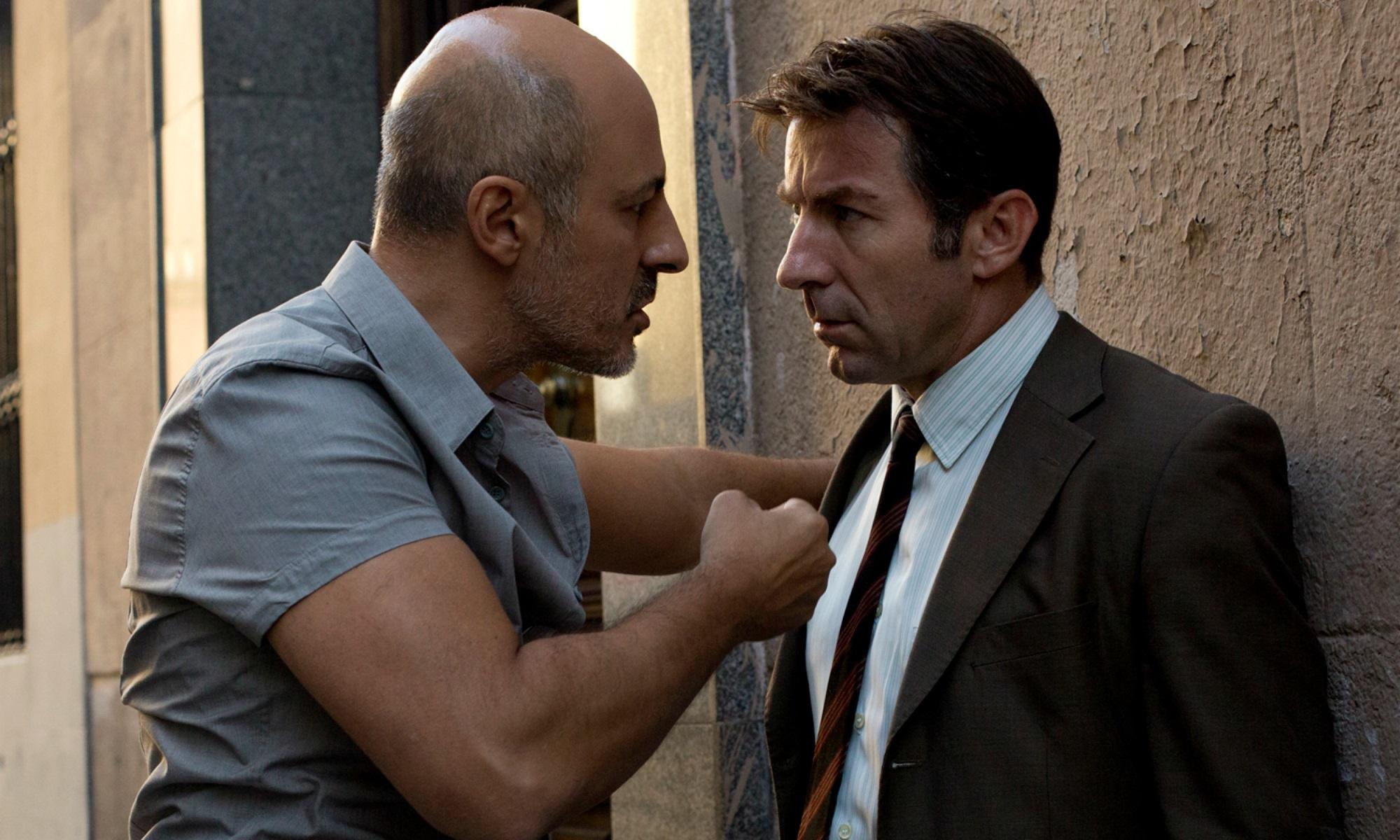 Caravana TIFF vine la Galaţi şi în 2017