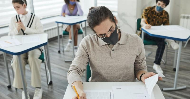 185 de candidaţi s-au înscris la Definitivat 2021