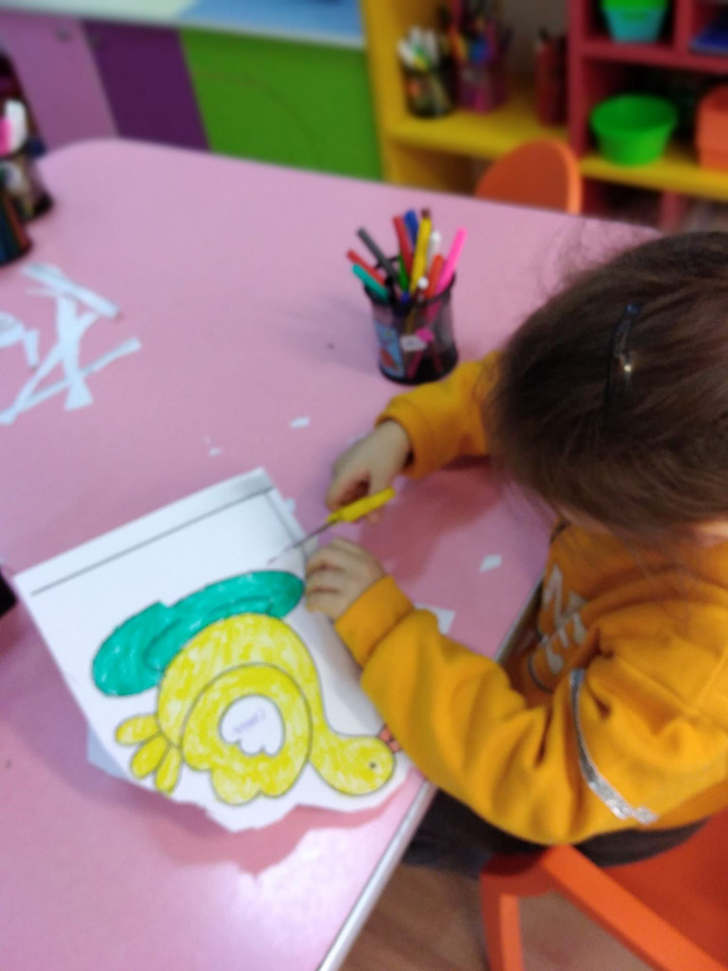 Unde îşi pot petrece timpul liber copiii refugiaţilor ucraineni