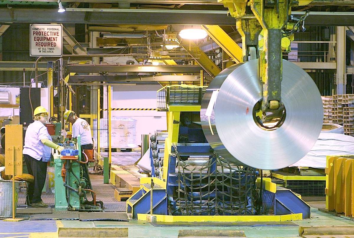 Şcoala de Ucenici Arcelor Mittal/ Pe 29 iulie, se face selecţia viitorilor învăţăcei