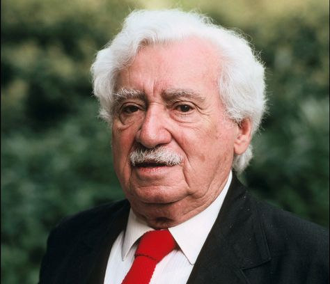 Remember. Jorge Amado (1912 - 2001)