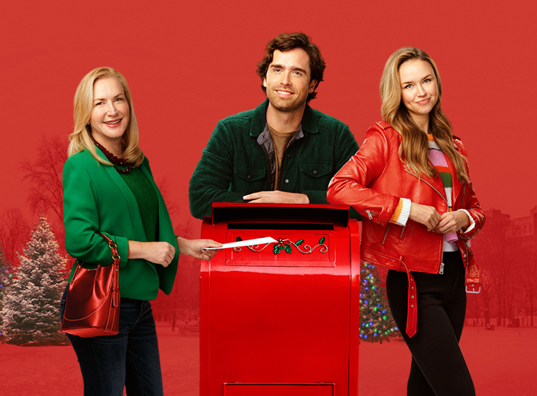 Concurs de scrisori pentru Moș Crăciun, în filmul zilei la tv