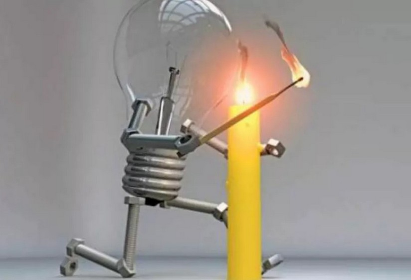 Întreruperi de curent în patru localități