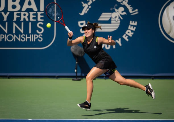 Victorie de senzație pentru Gabriela Ruse, duel cu Simona în optimi!