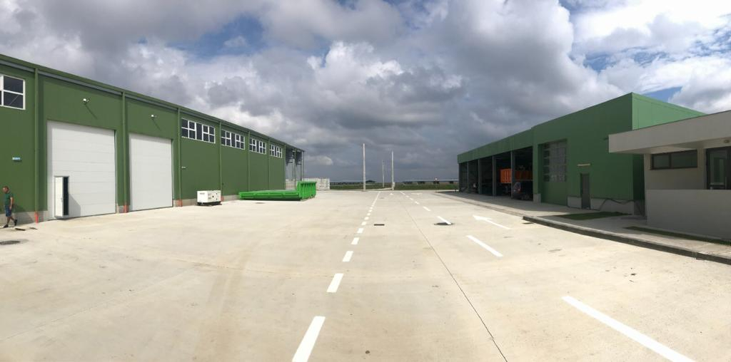 Fonduri europene de peste 4,1 miliarde lei în investiţiile şi proiectele Consiliului Judeţean din 2022