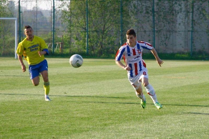 Întăriri pentru finalul de sezon: Jucători noi în lotul Oţelului