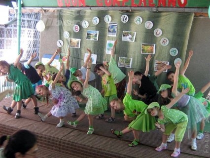 Lecţii despre picnic ecologic