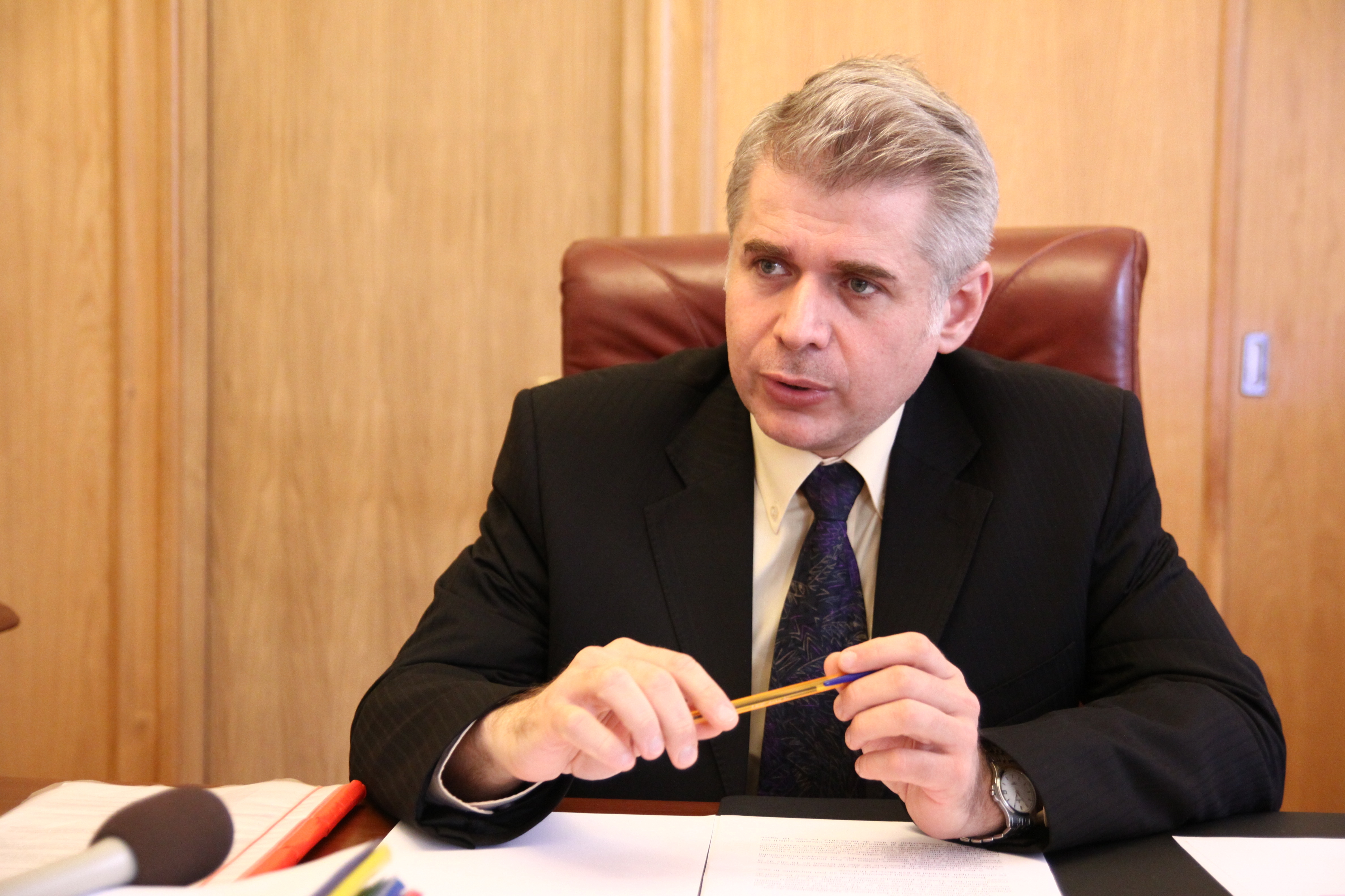 Când poţi merge în audienţă la prefect? 