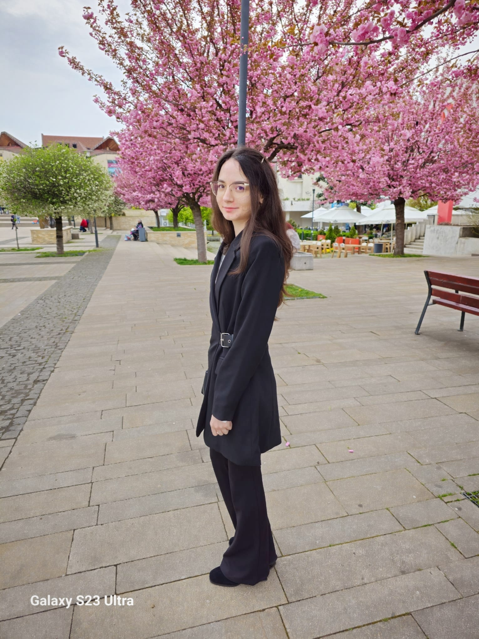 Mara-Ioana Zaharia, medaliată cu argint în Georgia, la Olimpiada Europeană de Matematică pentru Fete