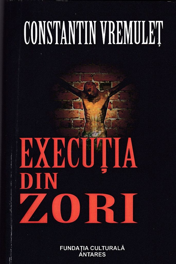 CRONICĂ DE CARTE/ Atunci când Dreptatea nu poate învinge