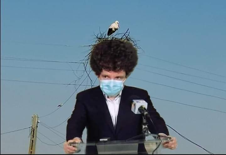 A fost publicată fărădelegea lui Arhimede