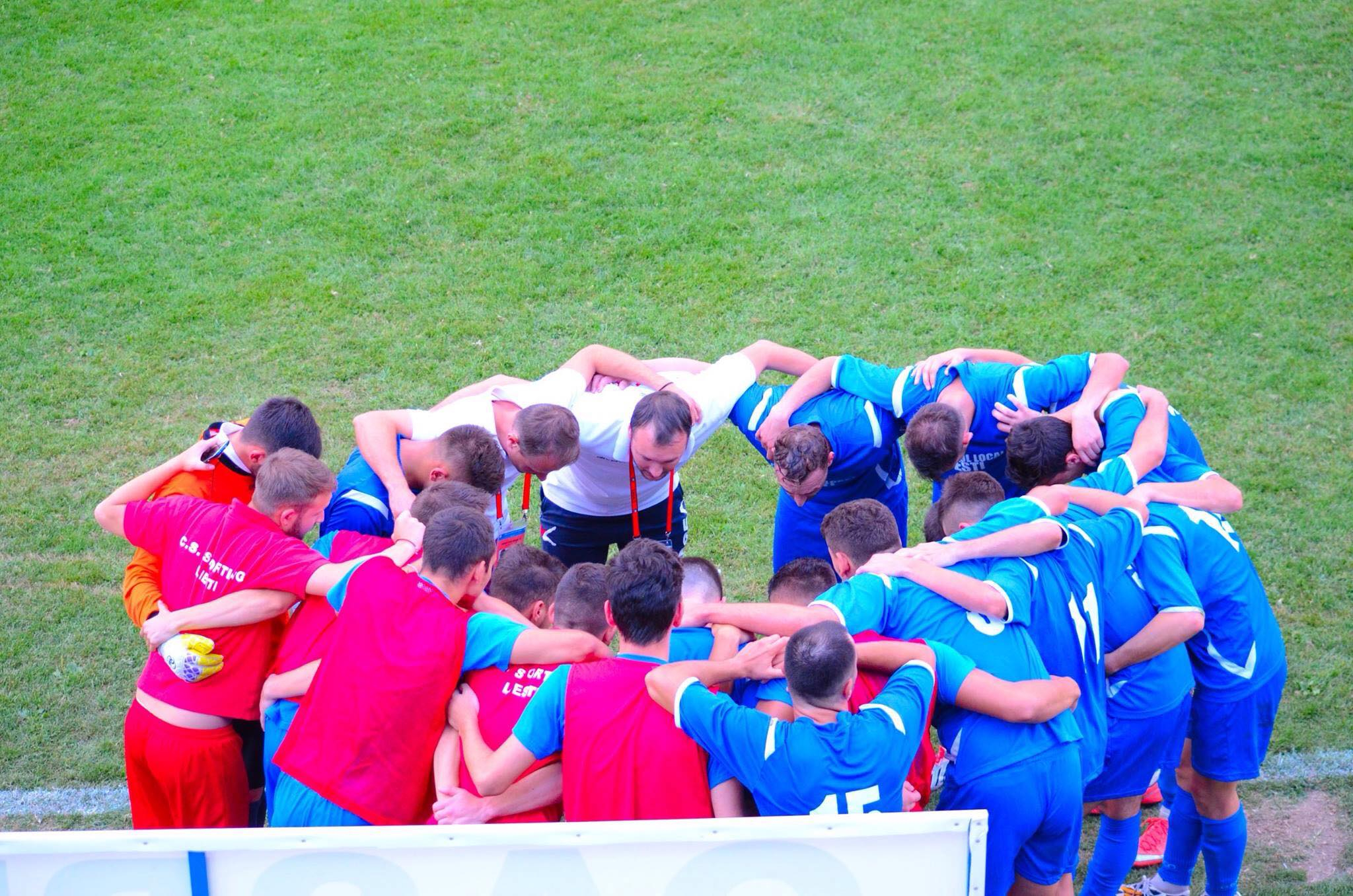 Pansament pe rana eliminării dramatice din Cupă, VESTE BUNĂ primită de la FRF