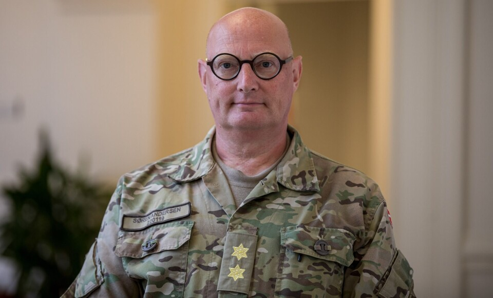 Securitatea Groenlandei, mai puternică decât amenințările lui Trump