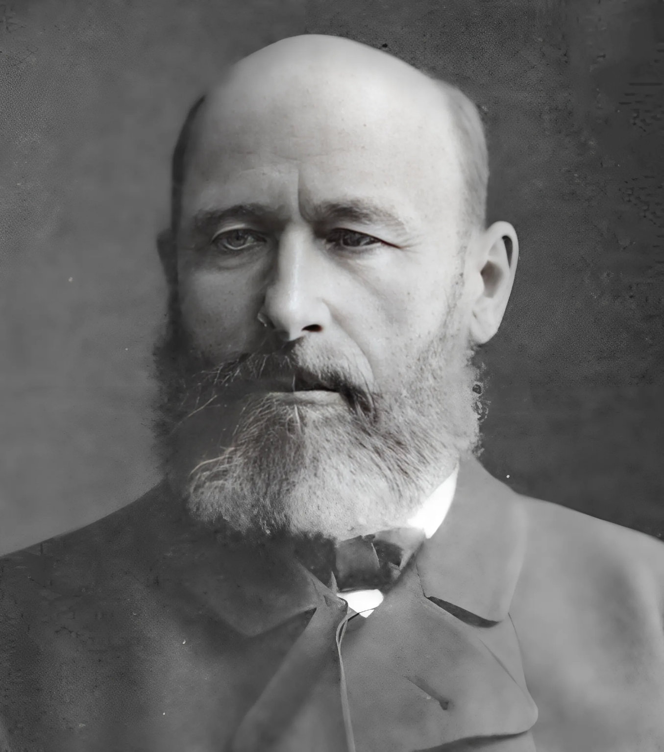 Remember. Aleksandr Butlerov (1828-1886)