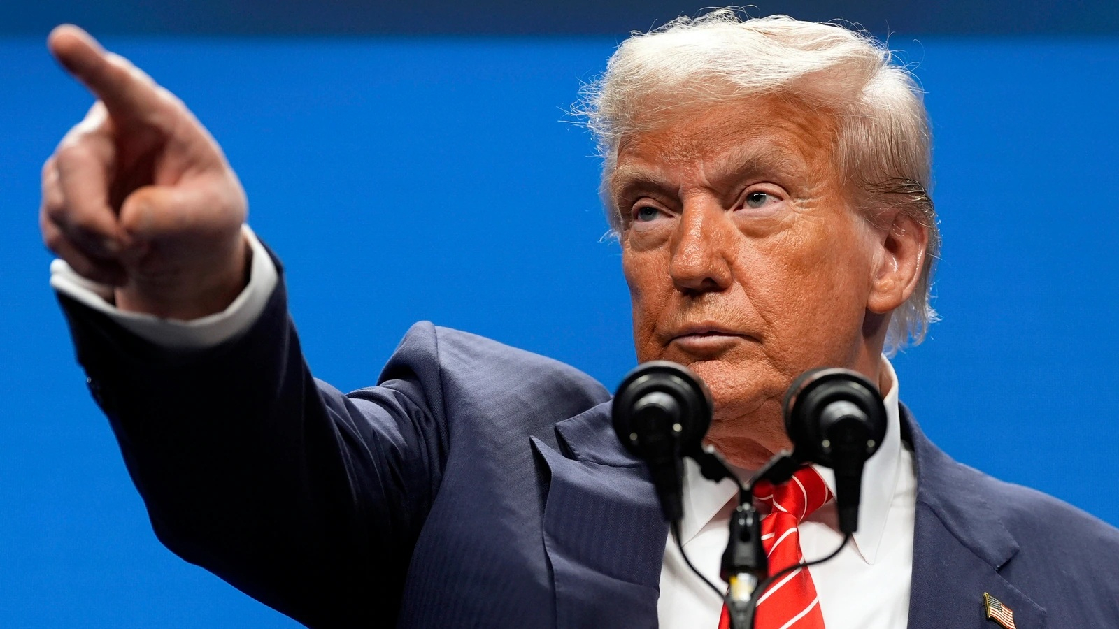 Canada renunță la o taxă care l-a înfuriat pe Trump