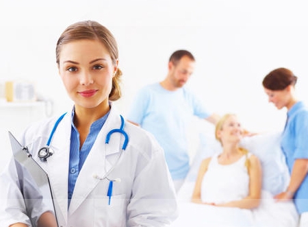 Spitalele vor fi nebugetare